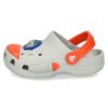 クロックス キッズ サンダル クラシック ロケット シップ クロッグ T crocs 210359 Mirage 靴 子供 光る！