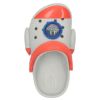 クロックス キッズ サンダル クラシック ロケット シップ クロッグ T crocs 210359 Mirage 靴 子供 光る！