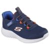 スケッチャーズ スリップインズ キッズ ジュニア スニーカー バウンダー ブリスクバースト 403822L SKECHERS Slip-ins Bounder - Brisk Burst ノーマル幅 靴 男の子