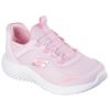 スケッチャーズ スリップインズ キッズ ジュニア スニーカー 男の子 女の子 運動靴 黒 ハンズフリー SKECHERS Slip-ins BOUNDER バウンダー ノーマル幅 403822L 303585L