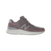 ニューバランス スニーカー レディース ウォーキングシューズ WW880 TW6 2E パープル 幅広 ローカット Walking Fresh Foam 880 v6 new balance