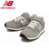 ニューバランス キッズ スニーカー 子供 靴 YV373 KG2M グレー ジュニア ゴム紐 ベルクロ クッション性 耐久性 new balance