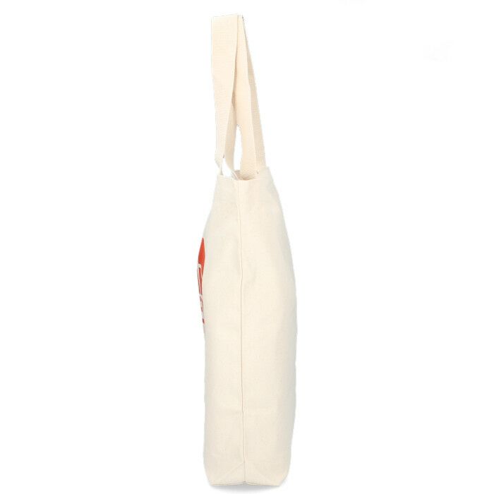 ノースフェイス トートバッグ 大きめ 大容量 オーガニックコットントート NM82260 MM トート バッグ かばん THE NORTH FACE