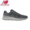 ニューバランス MW880 メンズ ウォーキング スニーカー シューズ 靴 ユニセックス new balance CA6 グレー NB 4E 幅広 ゆったり