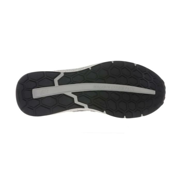 ニューバランス MW880 メンズ ウォーキング スニーカー シューズ 靴 ユニセックス new balance CA6 グレー NB 4E 幅広 ゆったり