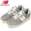 ニューバランス WL373 レディース スニーカー シューズ 靴 ユニセックス new balance GY2 ライトグレー NB ワイズB 幅狭