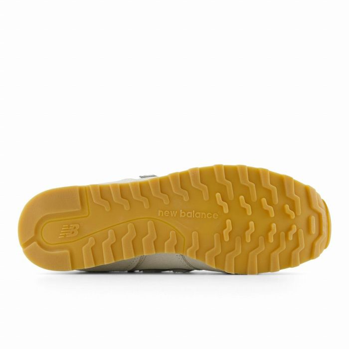 ニューバランス WL373 レディース スニーカー シューズ 靴 ユニセックス new balance WG2 オフホワイト NB ワイズB 幅狭