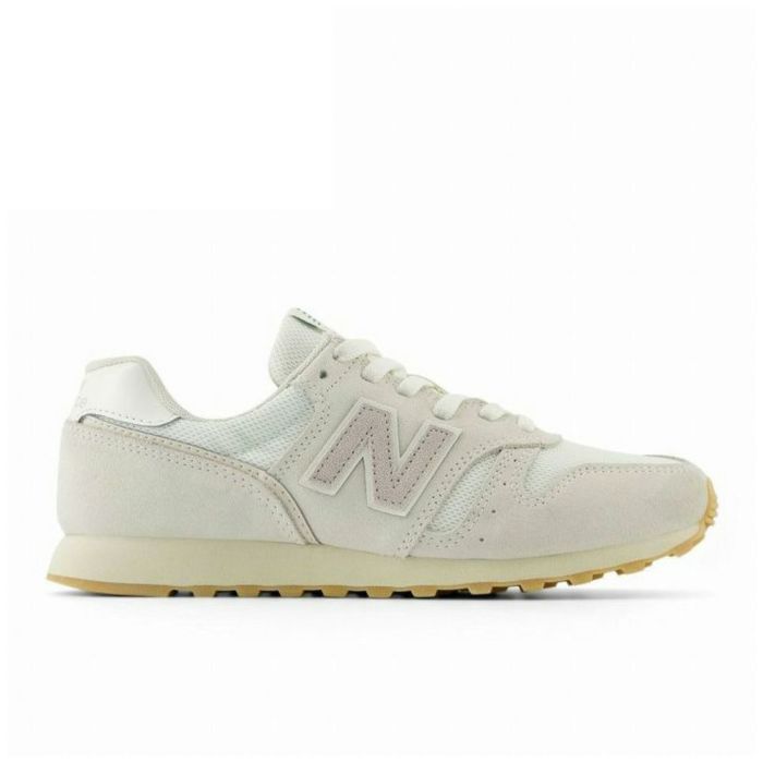 ニューバランス WL373 レディース スニーカー シューズ 靴 ユニセックス new balance WG2 オフホワイト NB ワイズB 幅狭