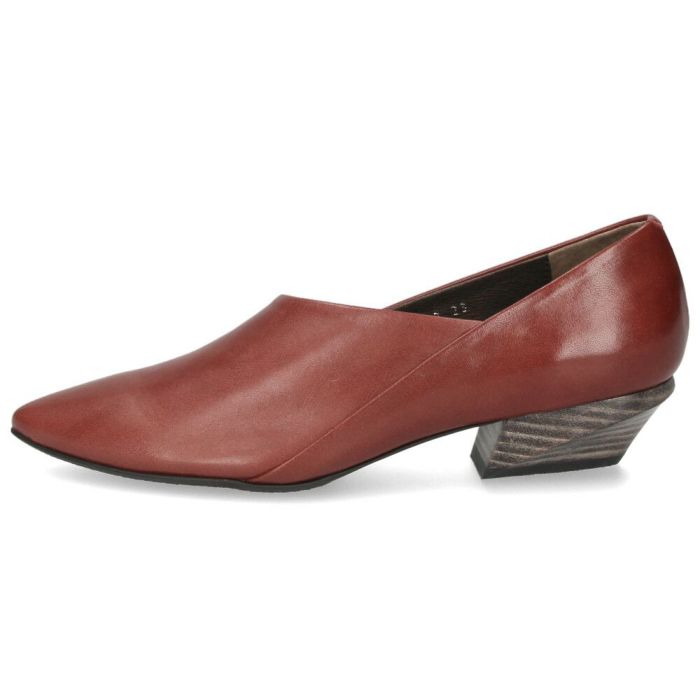 パンプス 痛くない 歩きやすい 本革 ローヒール 日本製 きれいめ 仕事用 通勤 オフィス おしゃれ 黒 レザー スリッポンパンプス RABOKIGOSHI works ラボキゴシワークス 12377R