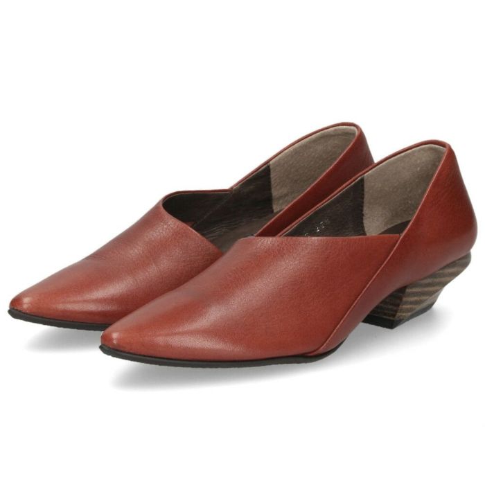 パンプス 痛くない 歩きやすい 本革 ローヒール 日本製 きれいめ 仕事用 通勤 オフィス おしゃれ 黒 レザー スリッポンパンプス RABOKIGOSHI works ラボキゴシワークス 12377R