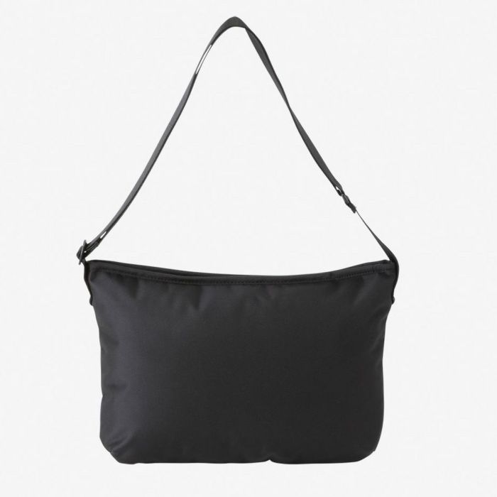 ノースフェイス ショルダーバッグ ポーチ シャトルショルダーポーチ NM82454 5L バッグ 斜め掛け PCスリーブ ブラック 黒 グレー 収納 ビジネス 通勤 仕事 耐久性 メンズ レディース 