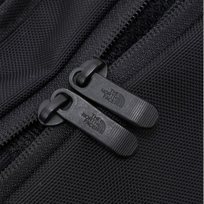 ノースフェイス ショルダーバッグ ポーチ シャトルショルダーポーチ NM82454 5L バッグ 斜め掛け PCスリーブ ブラック 黒 グレー 収納 ビジネス 通勤 仕事 耐久性 メンズ レディース 