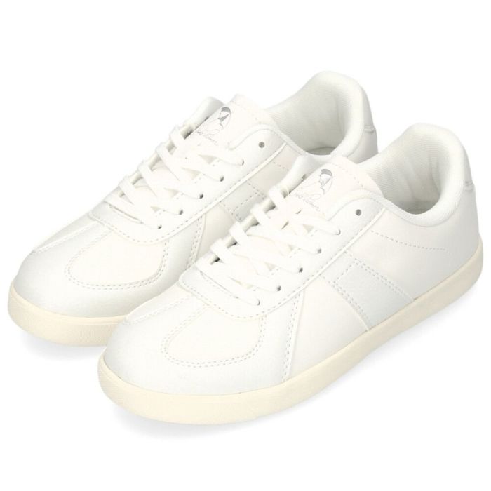 アーノルドパーマー スニーカー レディース シューズ 白 黒 カジュアル 紐靴 ローカット AL0734 ブラック ホワイト グレー Arnold Palmer