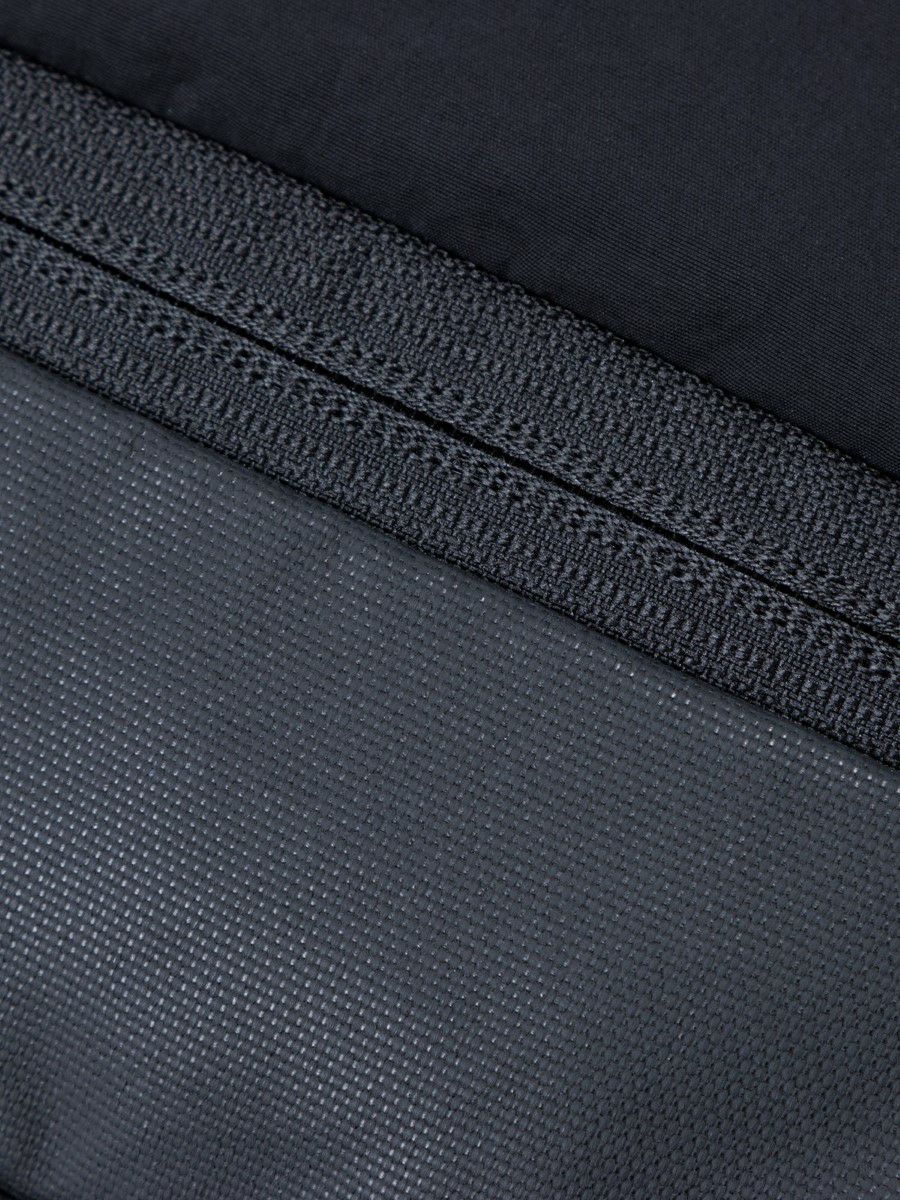 ノースフェイス レディース バッグ 黒 ネバーストップユーティリティーパック NMW82352 K ブラック 2WAY かばん THE NORTH FACE