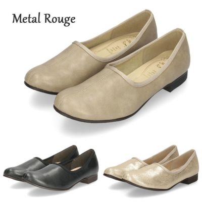 スリッポン レディース 本革 歩きやすい 履きやすい 柔らかい 幅広