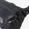 ノースフェイス ショルダーバッグ 斜めがけ バッグ カペラ2 2L ポーチ ブラック 黒 グレー プラム NM72354 THE NORTH FACE Capella 2