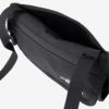 ノースフェイス バッグ ショルダー 小型 メンズ レディース ショルダーバッグ 斜め掛け サコッシュ 軽量 1L フィルデンス ギアミュゼット NM82206 黒 THE NORTH FACE 