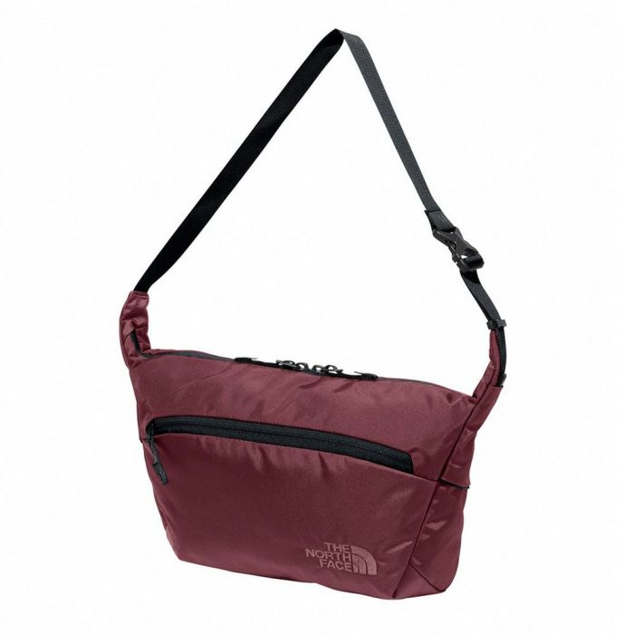 ノースフェイス ショルダーバッグ 斜めがけ バッグ カペラ5 5L ポーチ  NM72353 THE NORTH FACE Capella 5