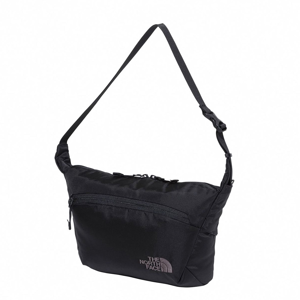 ノースフェイス ショルダーバッグ 斜めがけ バッグ カペラ5 5L ポーチ  NM72353 THE NORTH FACE Capella 5