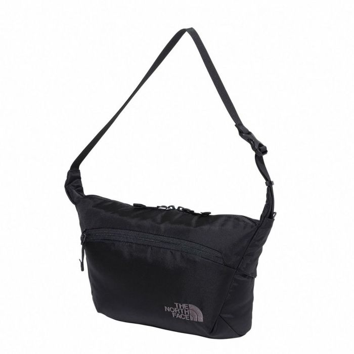 ノースフェイス ショルダーバッグ 斜めがけ バッグ カペラ5 5L ポーチ  NM72353 THE NORTH FACE Capella 5