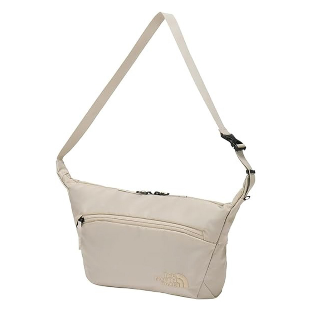 ノースフェイス ショルダーバッグ 斜めがけ バッグ カペラ5 5L ポーチ  NM72353 THE NORTH FACE Capella 5