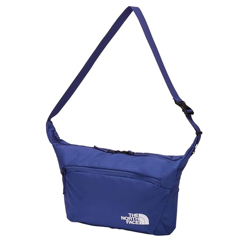 ノースフェイス ショルダーバッグ 斜めがけ バッグ カペラ5 5L ポーチ  NM72353 THE NORTH FACE Capella 5