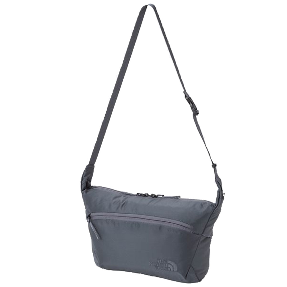ノースフェイス ショルダーバッグ 斜めがけ バッグ カペラ5 5L ポーチ  NM72353 THE NORTH FACE Capella 5