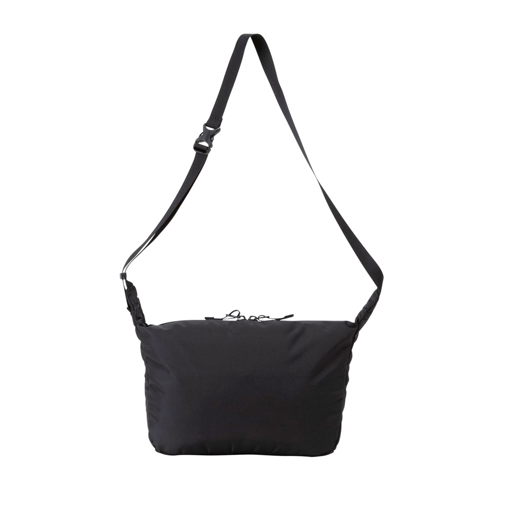 ノースフェイス ショルダーバッグ 斜めがけ バッグ カペラ5 5L ポーチ  NM72353 THE NORTH FACE Capella 5