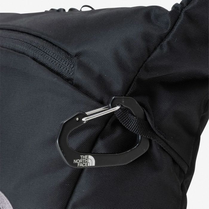 ノースフェイス ショルダーバッグ 斜めがけ バッグ カペラ5 5L ポーチ  NM72353 THE NORTH FACE Capella 5