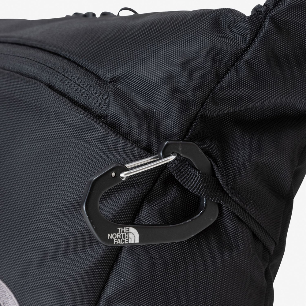 ノースフェイス ショルダーバッグ 斜めがけ バッグ カペラ5 5L ポーチ  NM72353 THE NORTH FACE Capella 5