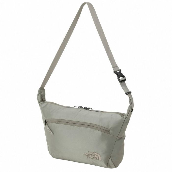 ノースフェイス ショルダーバッグ 斜めがけ バッグ カペラ5 5L ポーチ  NM72353 THE NORTH FACE Capella 5