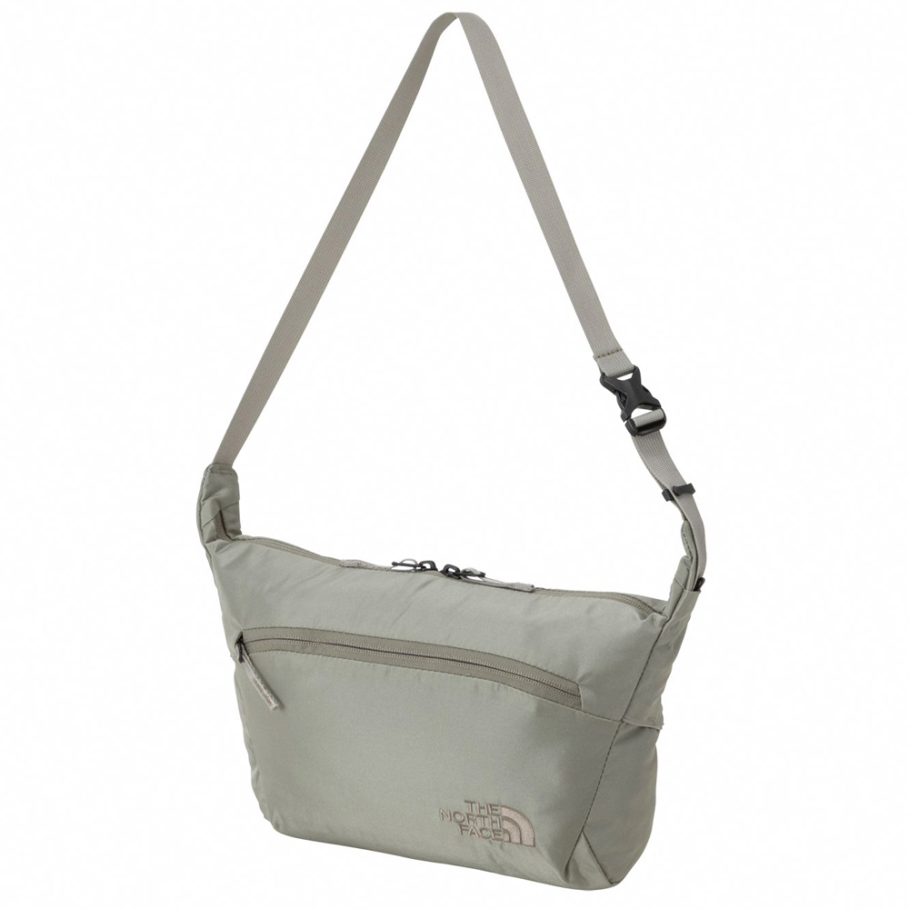 ノースフェイス ショルダーバッグ 斜めがけ バッグ カペラ5 5L ポーチ  NM72353 THE NORTH FACE Capella 5