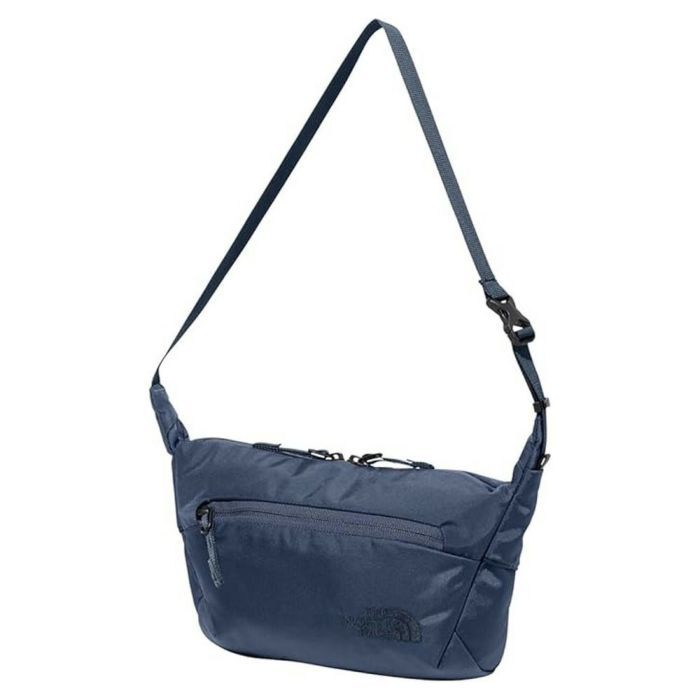 ノースフェイス ショルダーバッグ 斜めがけ バッグ カペラ5 5L ポーチ  NM72353 THE NORTH FACE Capella 5