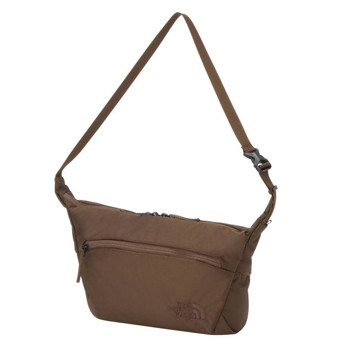 ノースフェイス ショルダーバッグ 斜めがけ バッグ カペラ5 5L ポーチ  NM72353 THE NORTH FACE Capella 5
