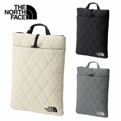 pc トップ バッグ northface