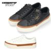 コンカラー シューズ conqueror shoes CHESTER メンズ 靴 シューズ スニーカー 軽量 撥水 牛革 ローカット 901 902