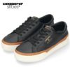 コンカラー シューズ conqueror shoes CHESTER メンズ 靴 シューズ スニーカー 軽量 撥水 牛革 ローカット 901 902