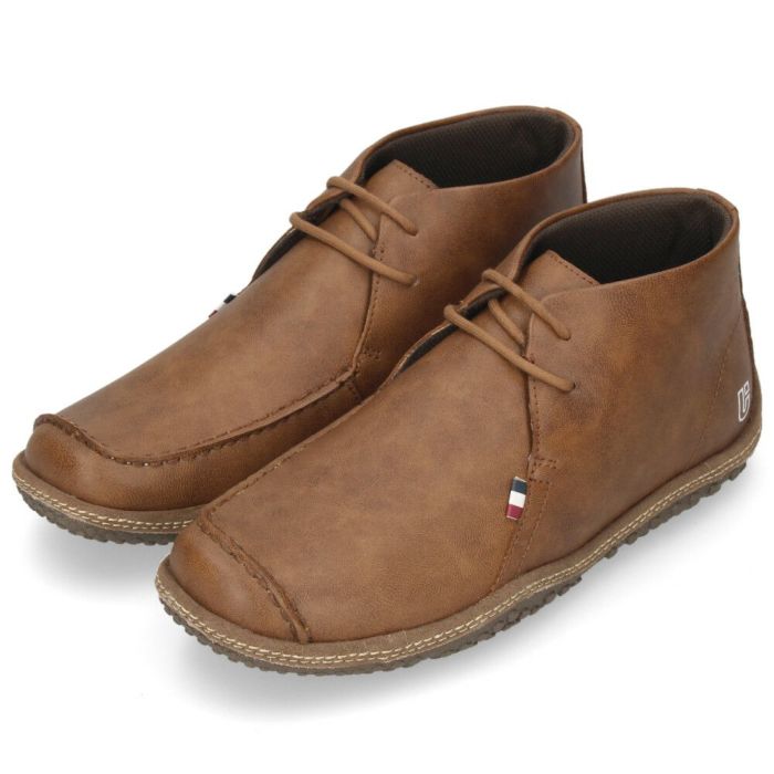 コンカラー シューズ conqueror shoes LUCAS WATER-TEX メンズ 靴 シューズ ミッドカット 防水 幅広 701 702