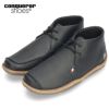 コンカラー シューズ conqueror shoes LUCAS WATER-TEX メンズ 靴 シューズ ミッドカット 防水 幅広 701 702