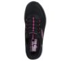 スケッチャーズ スリップインズ キッズ ジュニア SKECHERS Slip-ins スリッポン ハンズフリー 女の子 スニーカー 303919L サミッツ BLK ブラック 黒 普通幅