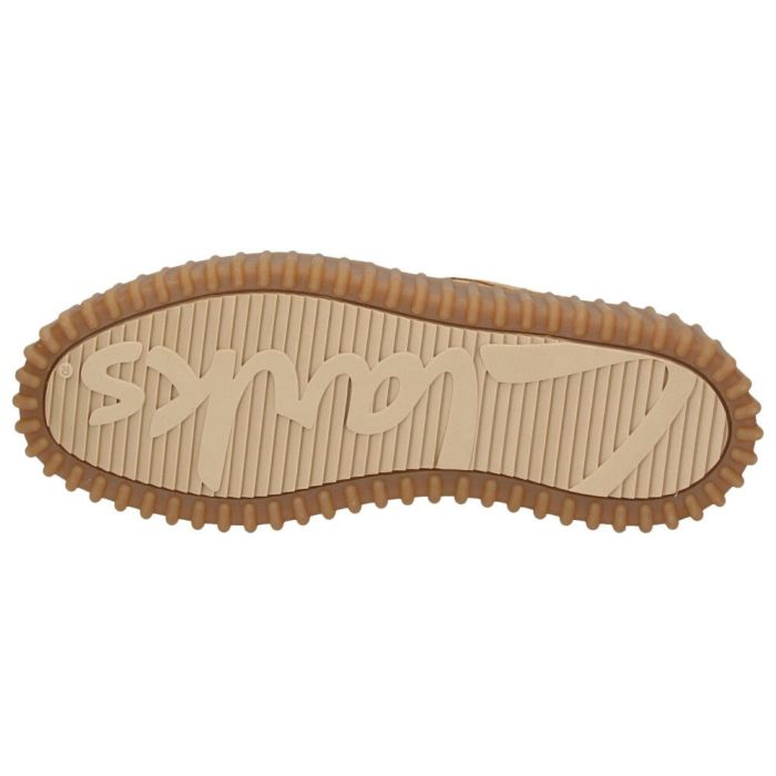 クラークス レディース 厚底 モカシン レースアップ  シアリング レザー スエード トーヒルビー ブラック 黒 サンド Clarks Torhill Bee 26179110 26179114