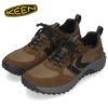 キーン KEEN メンズ スニーカー 靴 シューズ KS86 1029591 1029590 1029593 ケーエス86 アウトドア カジュアル