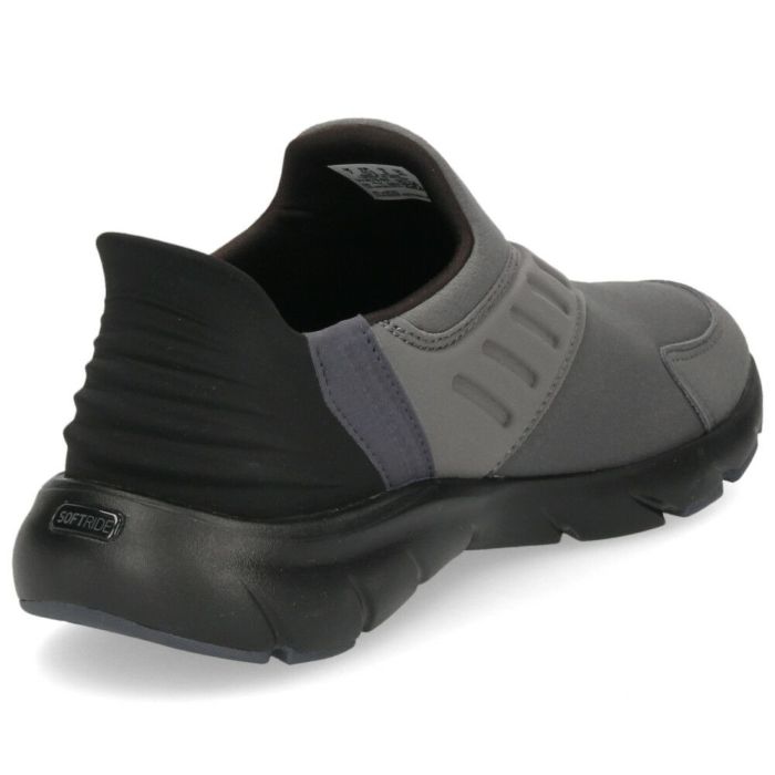 プーマ スリッポン メンズ ユニセックス ソフトライド フレックス イーズイン 撥水 ランニングシューズ 靴 PUMA 311076 SOFTRIDE EASE IN WID