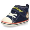 コンバース キッズ スニーカー 男の子 女の子 ベビーシューズ CONVERSE ベビー オールスター N WP V-1 おさるのジョージ コラボ 37303300 37303301 子供 靴