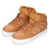 ディーシーシューズ スニーカー DC Shoes キッズ DK244004 PURE HIGH-TOP SE EV SN 靴 ハイカット ベルクロ