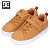 ディーシーシューズ スニーカー DC Shoes キッズ DK244602 COURT GRAFFIK LITE EV 靴 ローカット ベルクロ 軽量