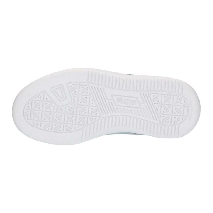 プーマ スニーカー PUMA キッズ ガールズ 397948 靴 プーマ ケーブン 2.0 PUMA FC AC+PS ベルクロ シューズ ローカット