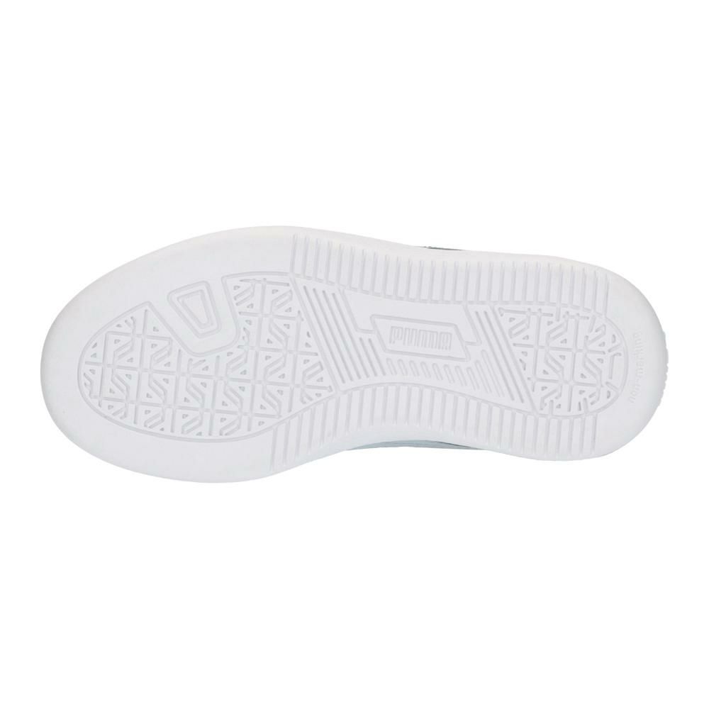 プーマ スニーカー PUMA キッズ ガールズ 397948 靴 プーマ ケーブン 2.0 PUMA FC AC+PS ベルクロ シューズ ローカット