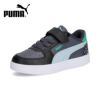 プーマ スニーカー PUMA キッズ ガールズ 397948 靴 プーマ ケーブン 2.0 PUMA FC AC+PS ベルクロ シューズ ローカット