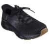 スケッチャーズ スリップインズ リラックスドフィット メンズ SKECHERS Slip-ins Relaxed Fit スリッポン スニーカー 232932 BBK WGY エッジライド 普通幅